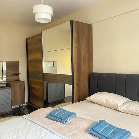 Comfy - Spacious Flat On The Kadikoey Seaside Apartment Istanbul Luaran gambar