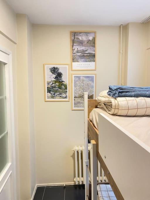 Comfy - Spacious Flat On The Kadikoey Seaside Apartment Istanbul Luaran gambar