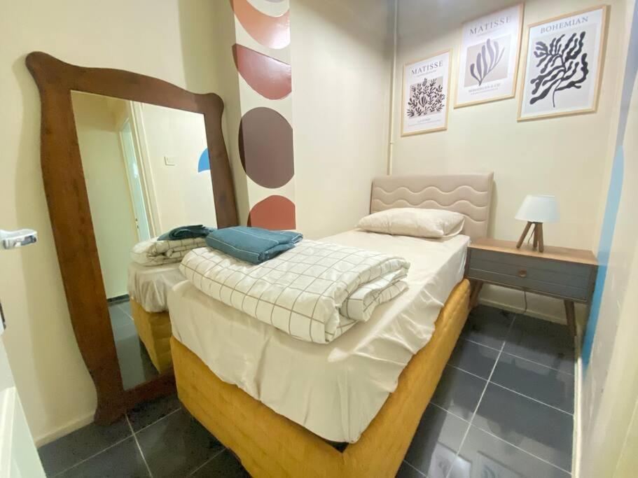 Comfy - Spacious Flat On The Kadikoey Seaside Apartment Istanbul Luaran gambar