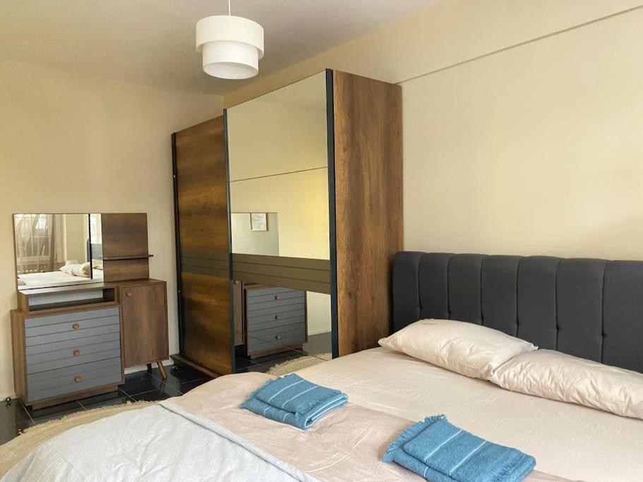 Comfy - Spacious Flat On The Kadikoey Seaside Apartment Istanbul Luaran gambar